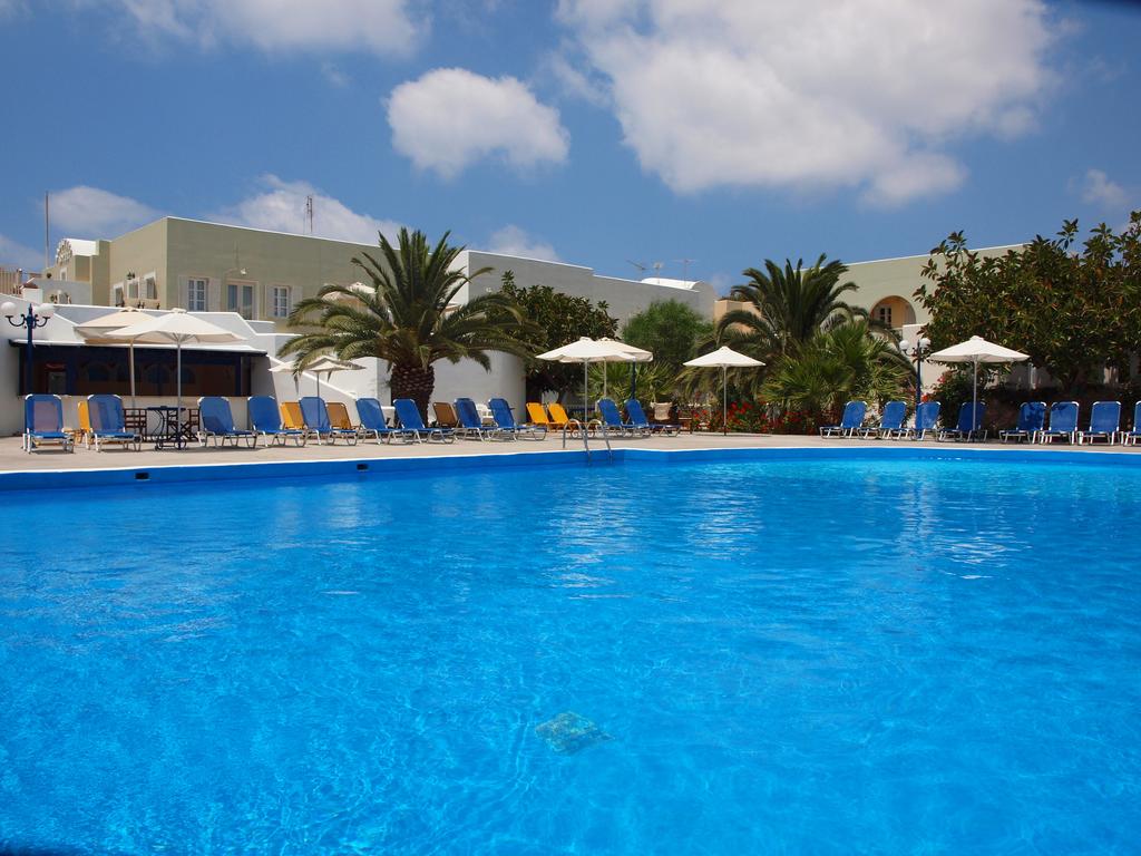 Hotel Albatros